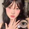 Hancon正品半年抛 | 草莓奥利奥美瞳| 直径14.2着色13.4| 新国货 商品缩略图0