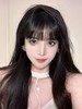 kirafairyIFAlice系列半年抛蓝钻瑞纳冰美瞳直径14.5着色13.8韩国 商品缩略图7