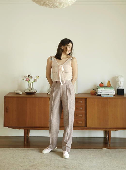 My Suit Pants 商品图3