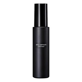 植村秀（Shu-uemura）小黑胶定妆喷雾100ml【香港直邮】