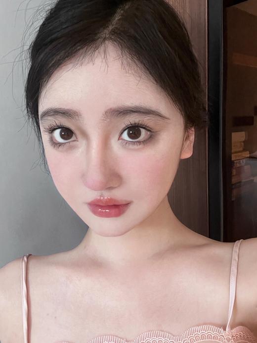 正品半年抛 | Haniicon系列粉泡泡美瞳 | 直径14.0着色直径13.1 | 新国货 商品图9