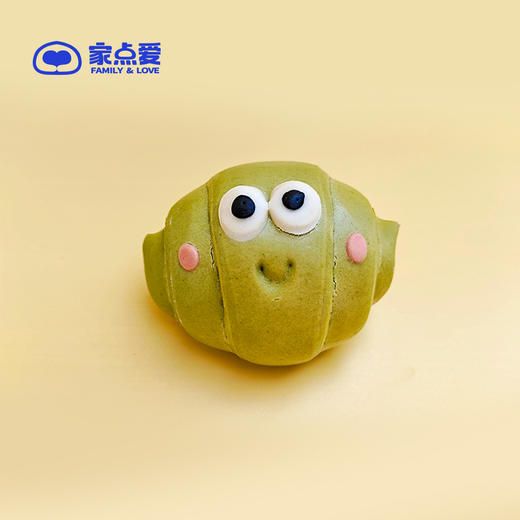 菠菜肠仔包 商品图2