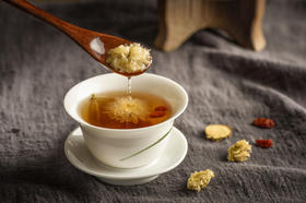 女子以肝为先天，肝净脸才净！