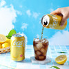 香港进口可口可乐柠檬味碳酸饮料330ml 商品缩略图1