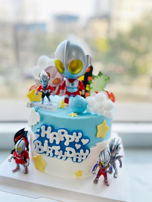 奥特曼 商品图1