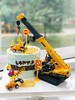 工程车 商品缩略图0