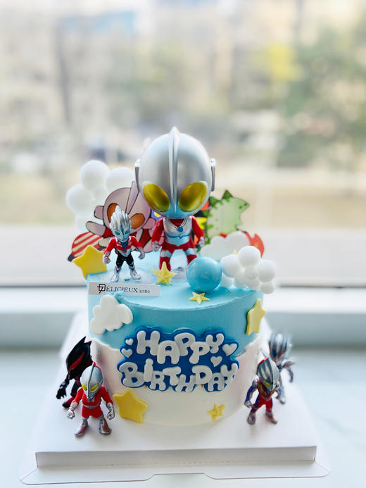 奥特曼 商品图0