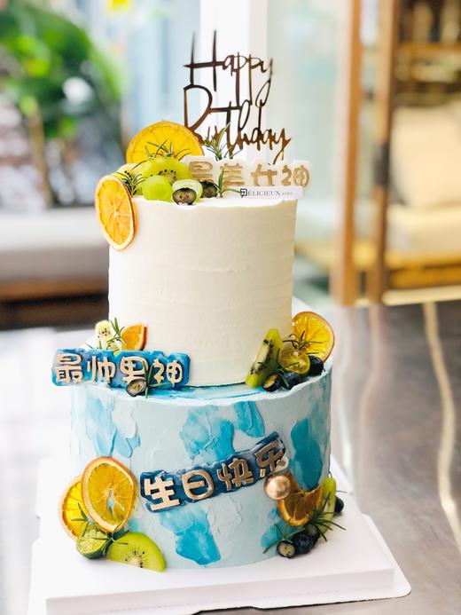 清新男神/女神 商品图0