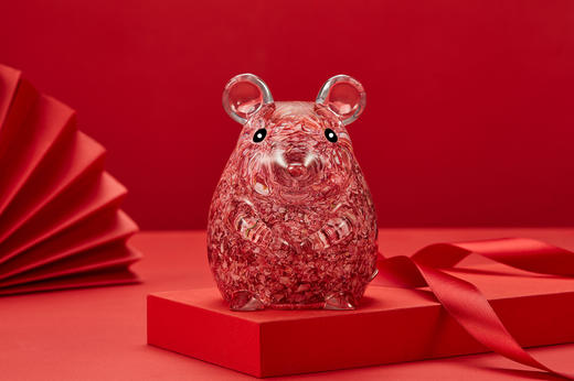 碎钞全系列-【北京印钞】钞艺文创十二生肖财兽套装 商品图10