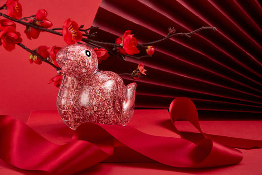 碎钞全系列-【北京印钞】钞艺文创十二生肖财兽套装 商品图9