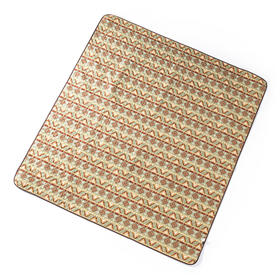 探路者野餐垫TEFFBL80389