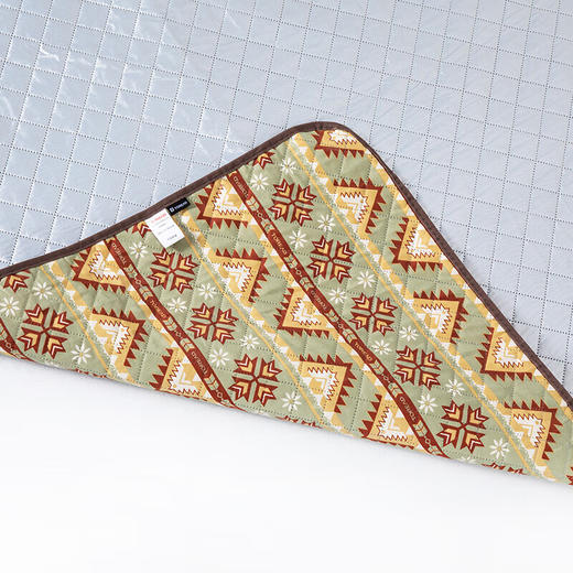 探路者野餐垫TEFFBL80389 商品图3