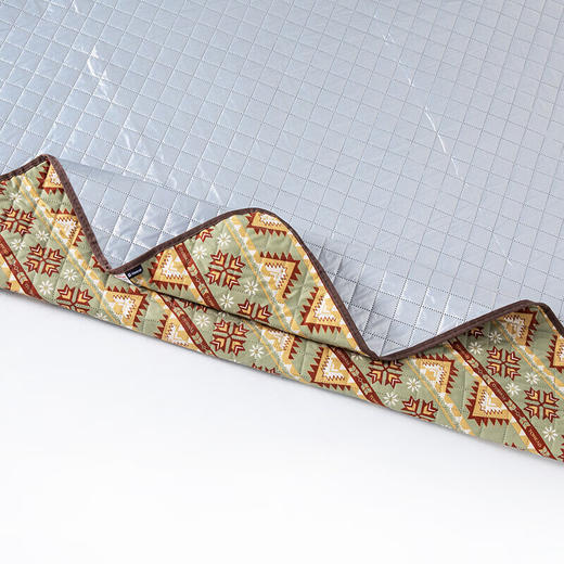 探路者野餐垫TEFFBL80389 商品图6