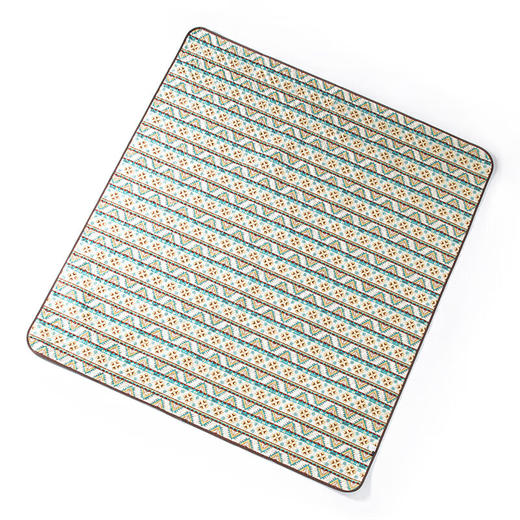 探路者野餐垫TEFFBL80389 商品图1