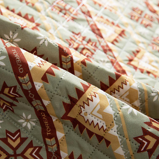 探路者野餐垫TEFFBL80389 商品图2