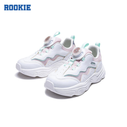 ROOKIE 夏 大童小童 生活休闲 鞋 RK23Q2007 商品图2