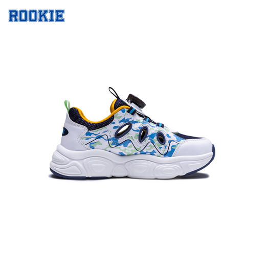 ROOKIE 夏 大童小童 生活休闲 鞋 RK23Q2008 商品图1
