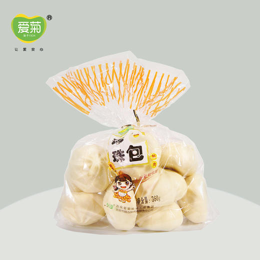 珍珠包（猪肉）30g*12 商品图2