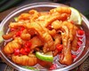 不倒翁  泰式凤爪（500g） 商品缩略图0