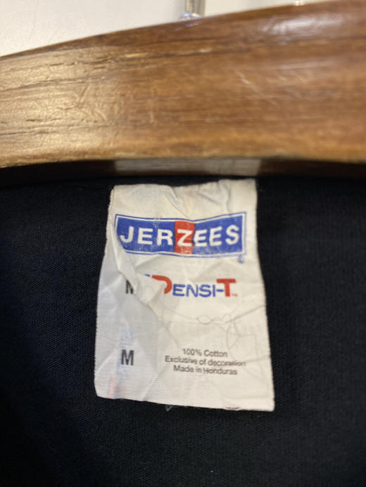 JERZEES 短袖T恤 _SST(M) 商品图2
