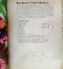【中商原版】星球大战 每日食谱 英文原版 Star Wars The Life Day Cookbook Insight Editions 商品缩略图4