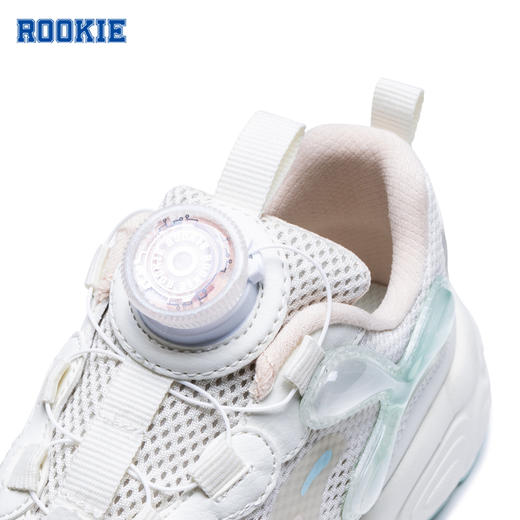 ROOKIE 夏 大童小童 生活休闲 鞋 RK23Q2005 商品图4