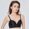 5F EmbryForm 安莉芳新品无痕薄款透气文胸 商品缩略图0