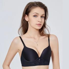 5F EmbryForm 安莉芳新品无痕薄款透气文胸