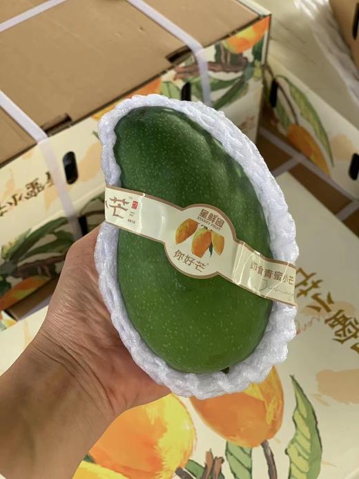 青蜜小芒 商品图0