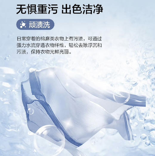 海尔（Haier）洗衣机 EG100B108S 商品图9