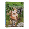 英文原版 Who Is Jane Goodall Who Was 谁是珍.古道尔 名人传记系列 英文版 进口英语原版书籍 商品缩略图1