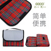 汉乐美途 野餐垫红色格子HL-0501 商品缩略图4