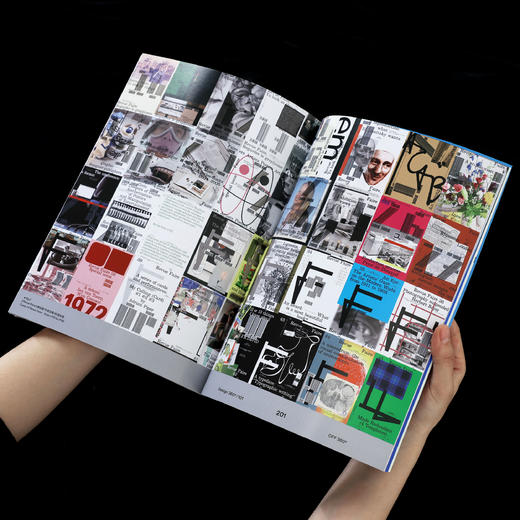 101期 demo：音乐设计 / Design360观念与设计杂志 商品图7