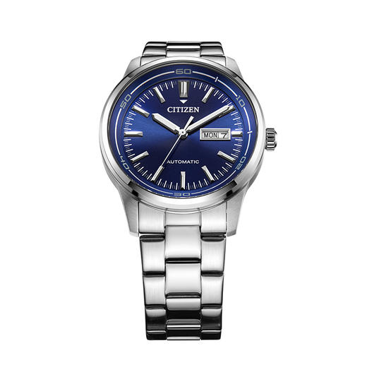 西铁城/CITIZEN机械表男表NH8400-87L 商品图2
