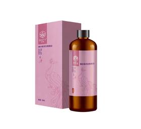 墨绿树五行精油500mlspa精油5种香型可选