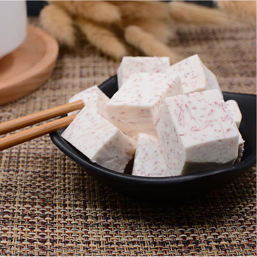 【YQ严选】广西荔浦芋头 正宗新鲜荔浦大芋头 清香粉糯芋头 商品图4