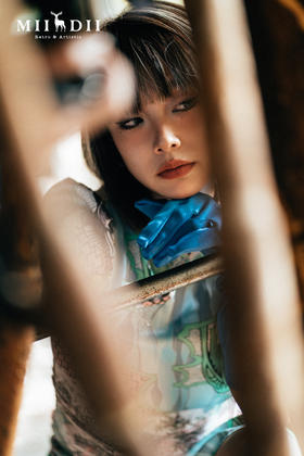 一朝一夕，长乐无极