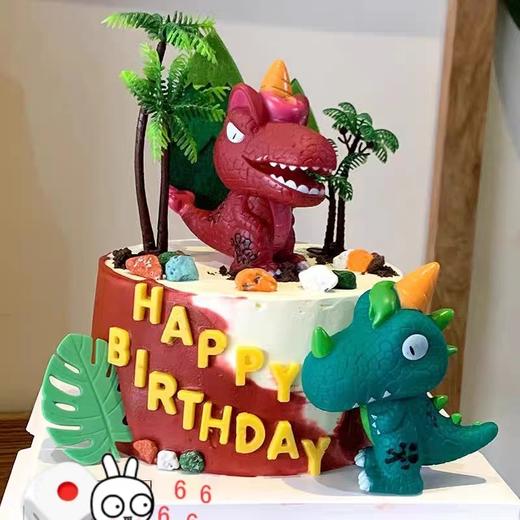 【三款】奥特曼主题三（岁数可加可改请备注） 商品图0