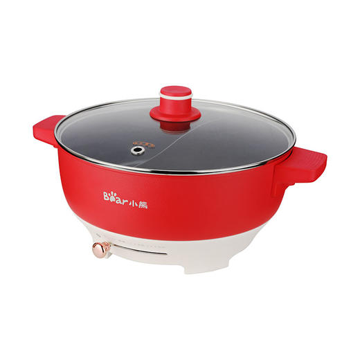 小熊电火锅 商品图6