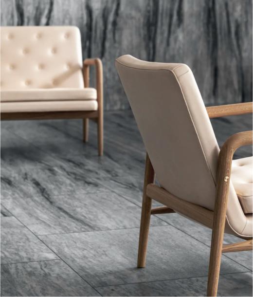 VLA76 | Foyer Chair 商品图9