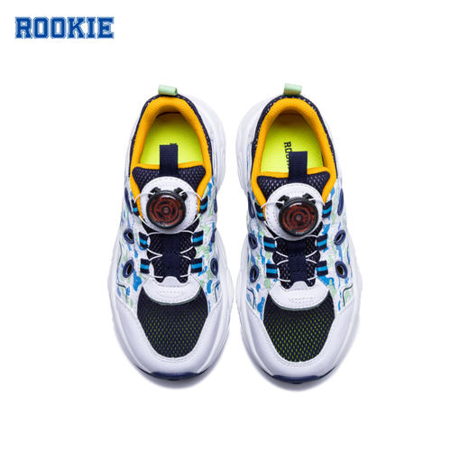 ROOKIE 夏 大童小童 生活休闲 鞋 RK23Q2008 商品图4