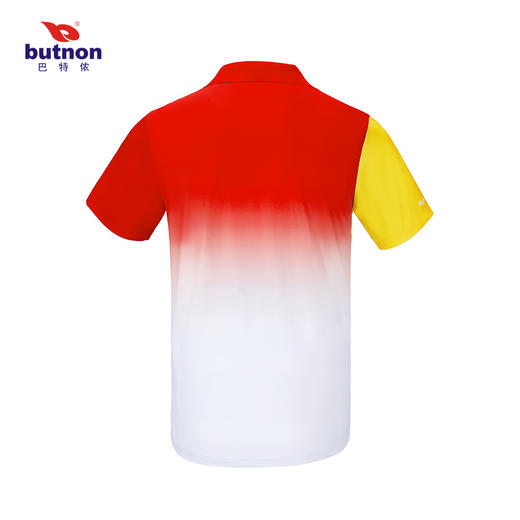M3121巴特侬butnon男士运动短袖2023新款 商品图4