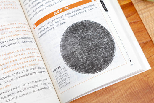 图解黄帝内经·素问   王羽嘉著 商品图7