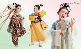 上新福利 | 春夏小仙女穿搭指南