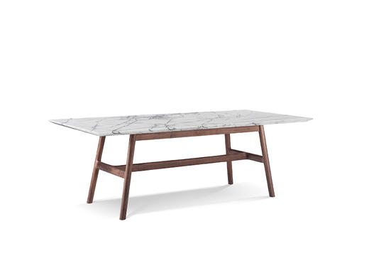 Loulan 楼兰餐桌 商品图1