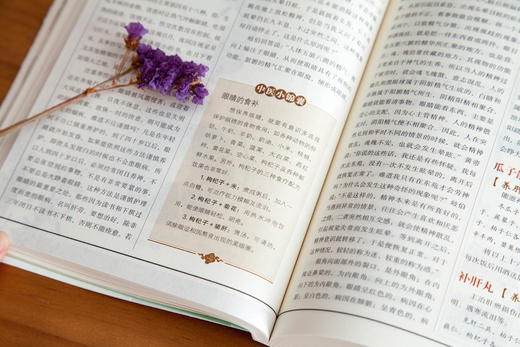 白话版：图解千金方 商品图9