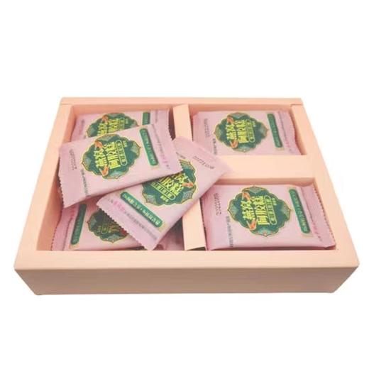 蔡字号 燕窝阿胶糕  200g/盒 商品图2