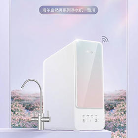 海尔（Haier）净水机HRO10H66-2U1