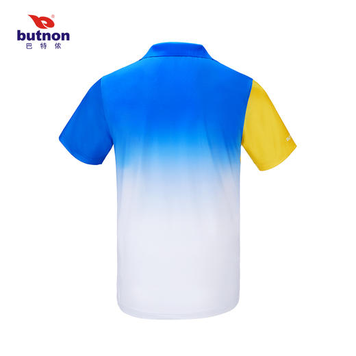 M3121巴特侬butnon男士运动短袖2023新款 商品图10