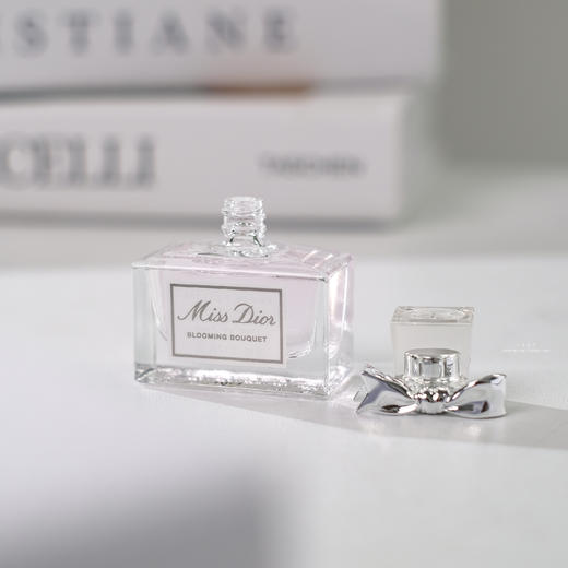 【积分兑换】法国迪奥（Dior）迪奥迷你香氛臻选3件礼盒 商品图9